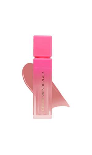 שפתוני מט עם חומצה היאלורונית -Chani's lip color - new - Elita - ניוד קלאס