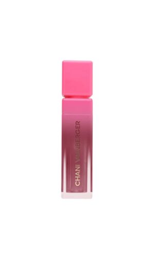שפתוני מט עם חומצה היאלורונית -Chani's lip color - new